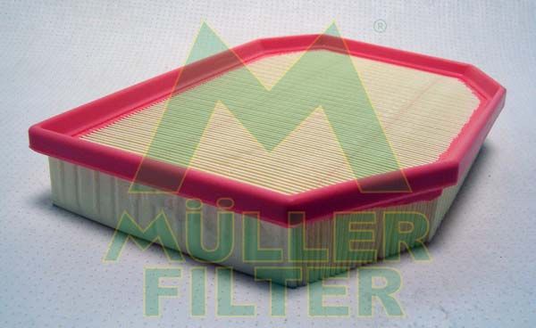 MULLER FILTER Gaisa filtrs PA3542